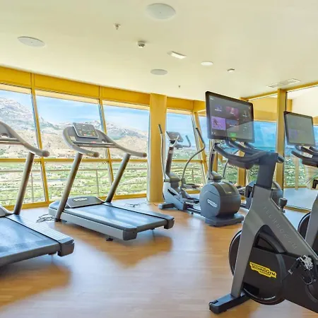 Apartment Skypartment Intempo *