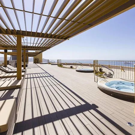 Skypartment Intempo Apartment Benidorm