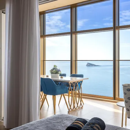 Apartment Skypartment Intempo *