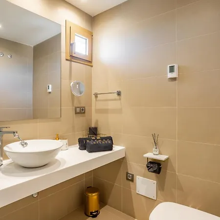 Skypartment Intempo Apartment Benidorm