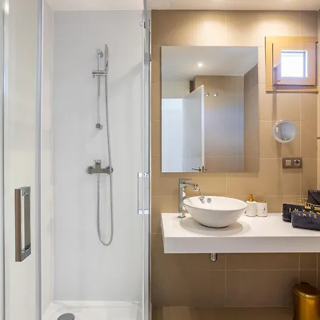 Apartment Skypartment Intempo Benidorm