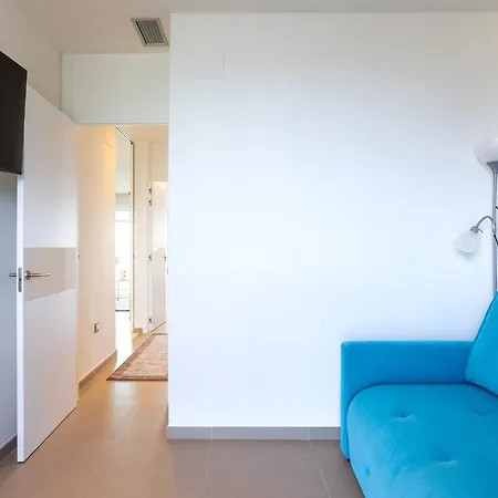 Skypartment Intempo *