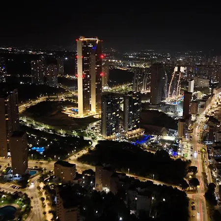 Skypartment Intempo Apartment *