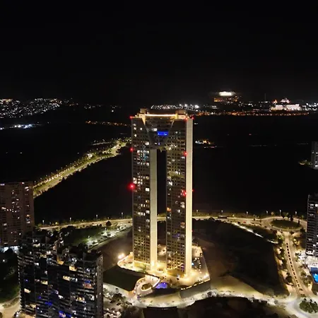 Skypartment Intempo Apartment Benidorm