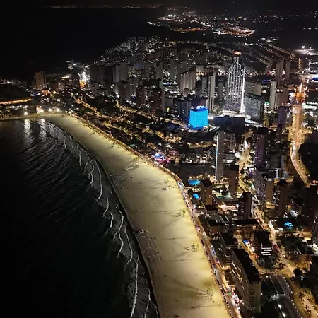 Skypartment Intempo Apartment