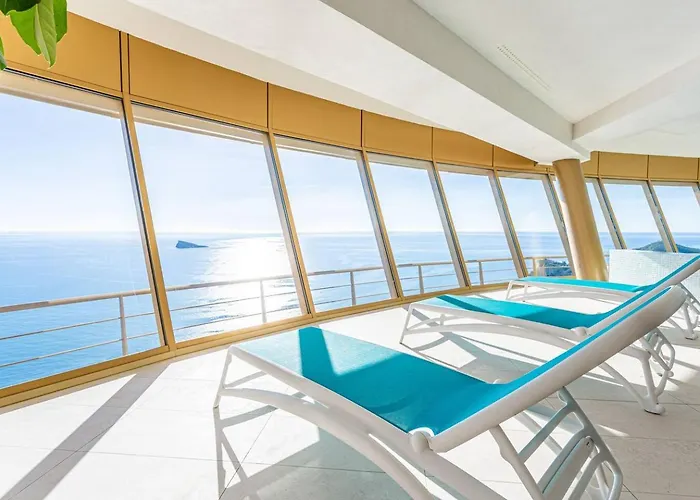 Skypartment Intempo Apartamento *