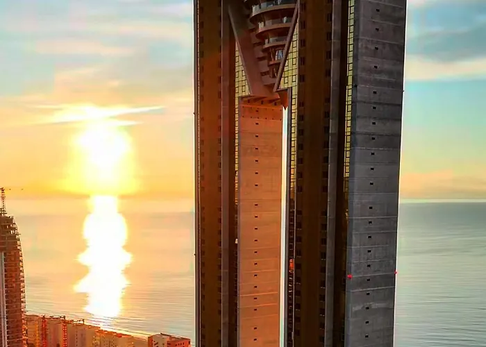 Skypartment Intempo Benidorm