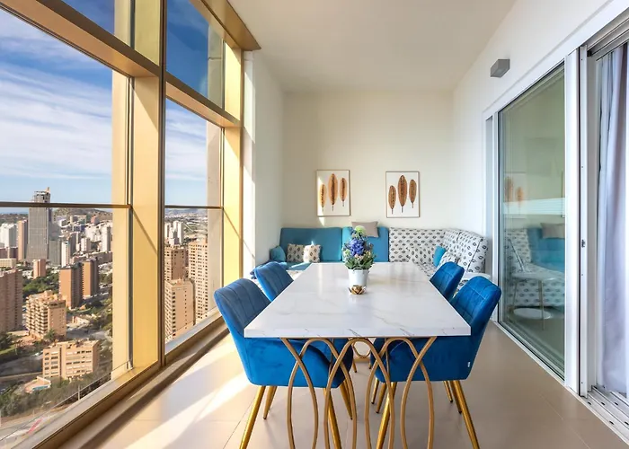 Skypartment Intempo Apartamento
