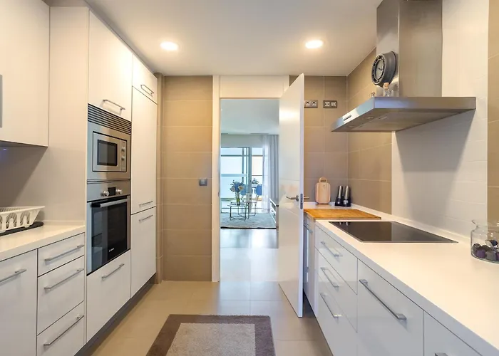 Skypartment Intempo Apartamento *