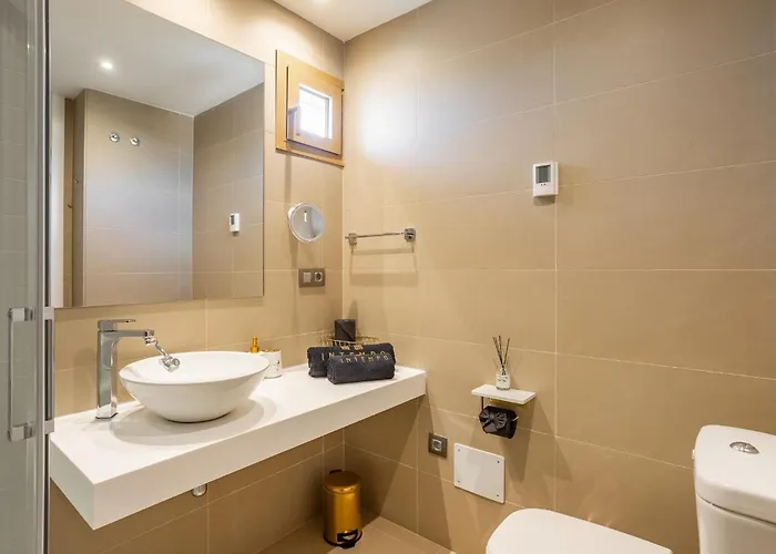 Skypartment Intempo Apartamento Benidorm