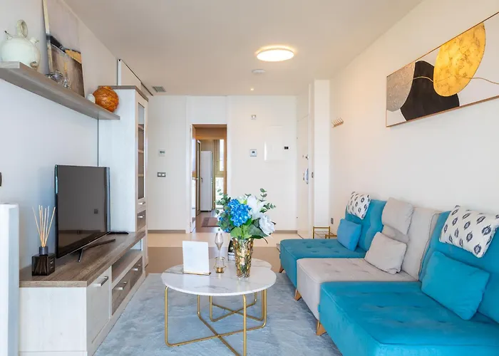 Skypartment Intempo Apartamento