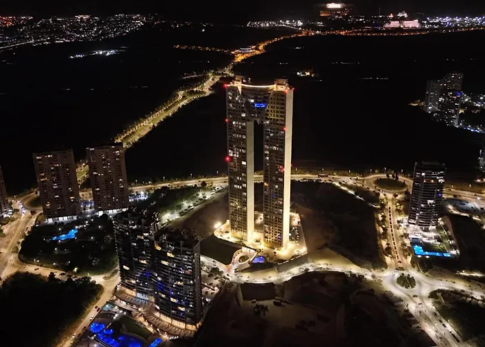 Apartamento Skypartment Intempo